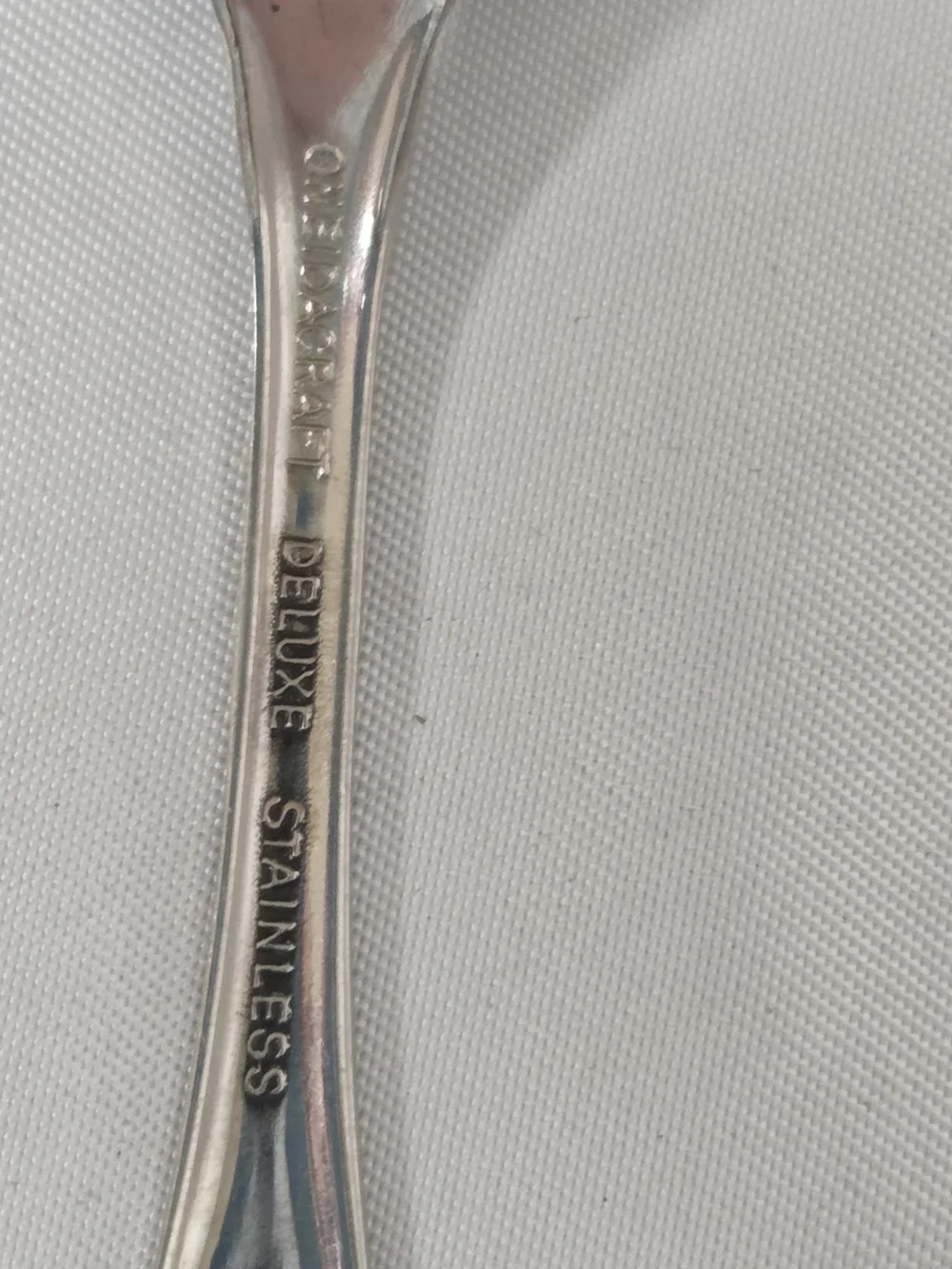 Vintage Silverware Deluxe Wm Rodgers Mixed Lot